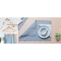 Marabu Textilfarbe Sock Stop, 90 ml, grau