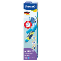 Pelikan griffix Tintenschreiber Lovely Pink