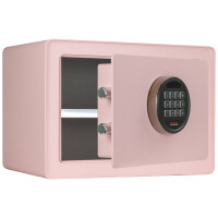 phoenix Einbruchschutz-Tresor DREAM Home Safe, mint