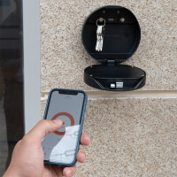 phoenix Schlüsselbox SMILE KS0215ES mit...