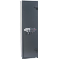 phoenix Waffenschrank RIGEL GS8022K, 6 Waffenhalter