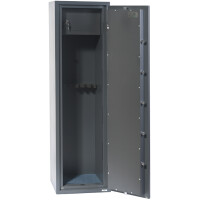 phoenix Waffenschrank RIGEL GS8022K, 6 Waffenhalter