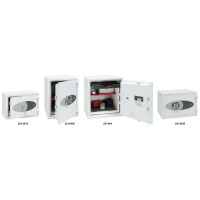 phoenix Einbruchschutz-Tresor FORTRESS PRO SS1444E,...