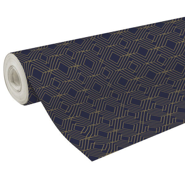 Clairefontaine Geschenkpapier "Koralle", Secare-Rolle