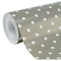 Clairefontaine Geschenkpapier "Good vibes", Secare-Rolle