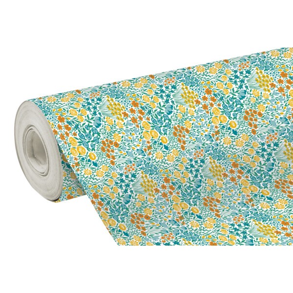 Clairefontaine Geschenkpapier "Art Déco", Secare-Rolle