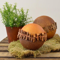ViVA DECOR Kreativ-Set "Trenddekor "Rusty & Patina"