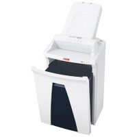 HSM Auto-Feed Aktenvernichter SECURIO AF350, 0,78 x 11 mm