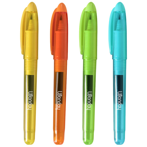 Wonday Tintenroller, 36er Display