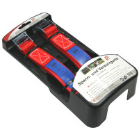 IWH Spann- und Verzurrgurt, 25 mm x 5,0 m