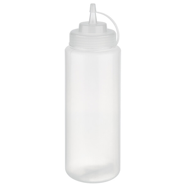APS Quetschflasche, 1.025 ml, gelb