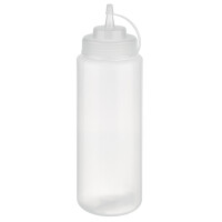 APS Quetschflasche, 1.025 ml, gelb