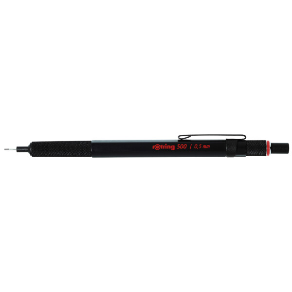 rotring Feinminenstift 500, blau, 0,5 mm