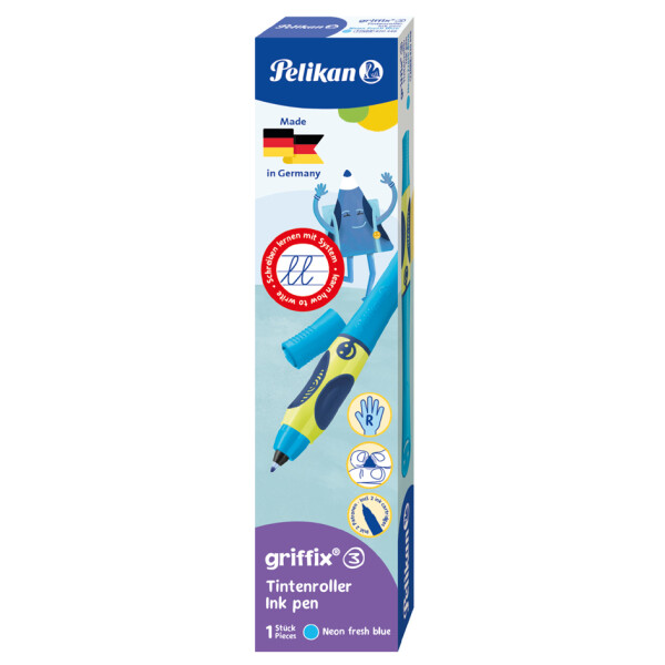 Pelikan griffix Tintenschreiber Sweet Berry