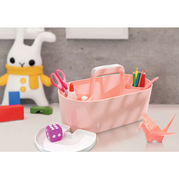 HAN Organisationsbox TOOLBOX LOFT, limegreen