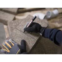 SAKURA Permanent-Marker Pen-touch 130, 1,2 mm, grün