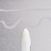 SAKURA Kreidemarker CRAYON MARKER, wasserlöslich, gelb