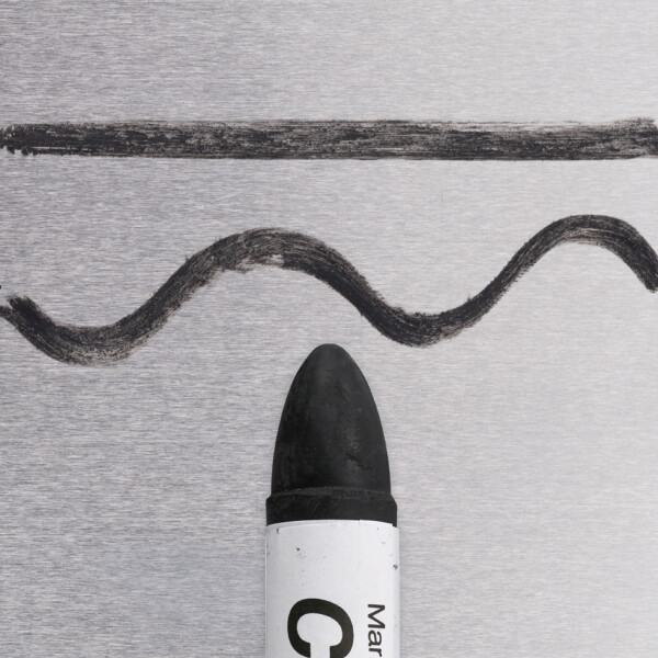 SAKURA Kreidemarker Crayon Marker, 15 mm, gelb