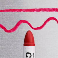 SAKURA Kreidemarker Crayon Marker, 15 mm, gelb