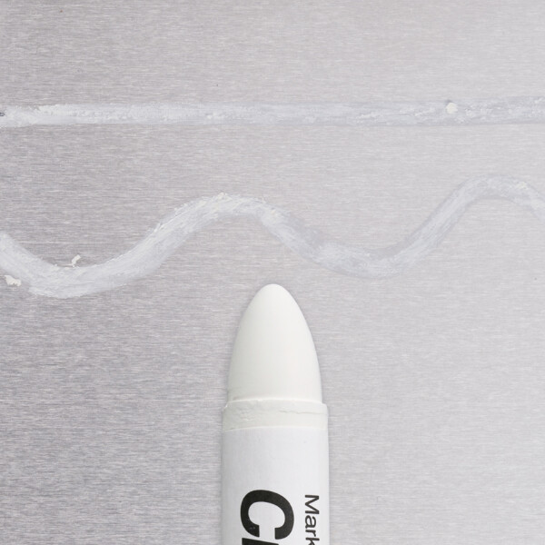 SAKURA Kreidemarker Crayon Marker, 15 mm, rot