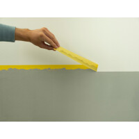 3M Malerabdeckband 244 Gold, 30 mm x 50 m, Stärke:...