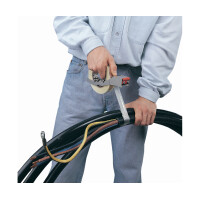 Scotch Filamentklebeband 8959, transparent, 75 mm x 50 m