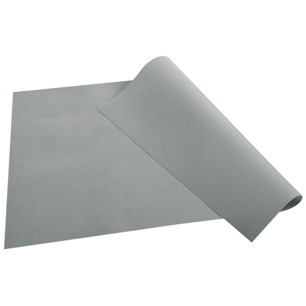 PROnappe Einweg-Tischset Spunbond, 400 x 300 mm, weiß