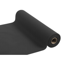 PROnappe Tischläufer Airlaid, bordeaux