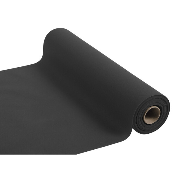 PROnappe Tischläufer Airlaid, weiß