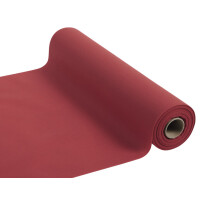 PROnappe Tischläufer Airlaid, weiß