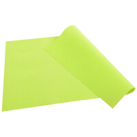 PROnappe Einweg-Tischset Spunbond, 400 x 300 mm, rot