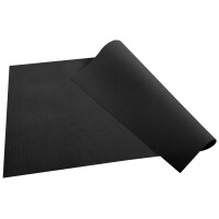 PROnappe Einweg-Tischset Spunbond, 400 x 300 mm, grau