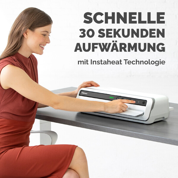 Fellowes Laminierger&auml;t Venus, DIN A3, wei&szlig;