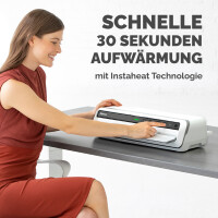 Fellowes Laminiergerät Venus, DIN A3, weiß