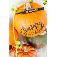 SAKURA Permanent-Marker Pen-Touch Extra Fein, weiß