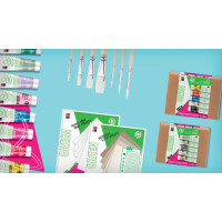 Marabu Green Vielzweckkleber, 100 ml