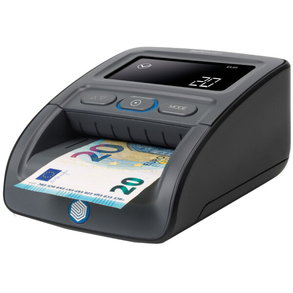 Safescan Geldschein-Prüfgerät "Safescan 155-S G2", schwarz