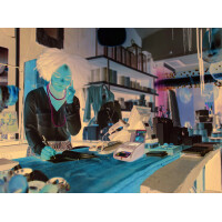 Safescan Geldschein-Prüfgerät "Safescan 155-S G2", schwarz