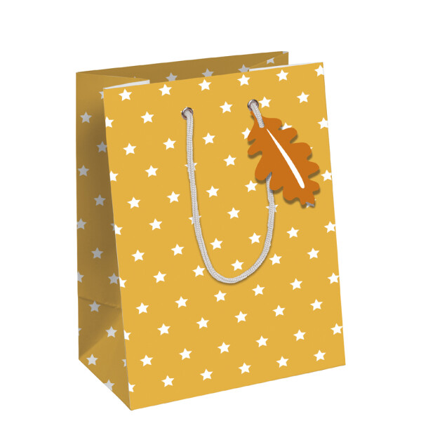 Clairefontaine Weihnachts-Geschenkt&uuml;te "Fox", klein