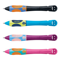 Pelikan griffix Schreiblernbleistift Neon Black