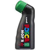 POSCA Pigmentmarker PCM22 MOPR, schwarz