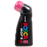 POSCA Pigmentmarker PCM22 MOPR, rot