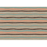 SUSY CARD Geschenkpapier "Lieblingsmensch", auf...