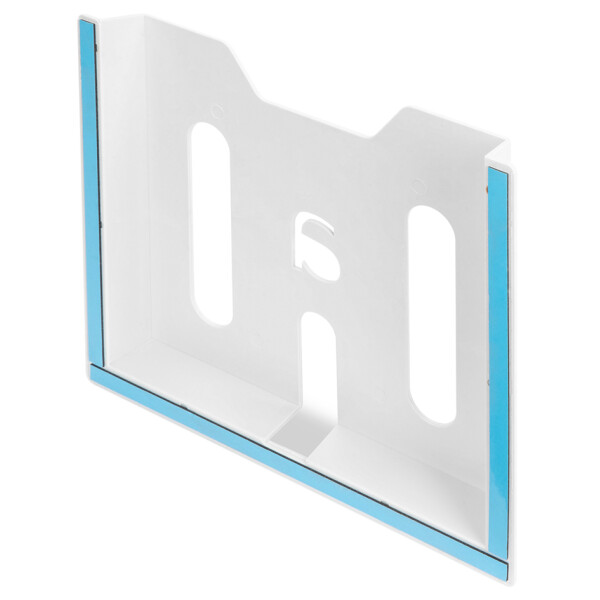 DIGITUS Schaltplantasche, Kunststoff, lichtgrau