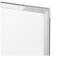 magnetoplan Weißwandtafel SP mobil, (B)1.800 x...