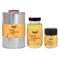 KREUL Firnis, glänzend, 1.000 ml