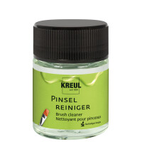 KREUL Pinselreiniger, 50 ml