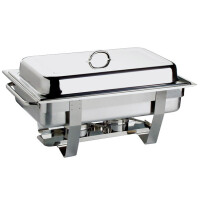 APS Chafing Dish CHEF, 610 x 310 x 300 mm