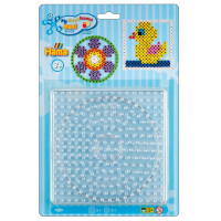 Hama Stiftplatten "großes Quadrat,...