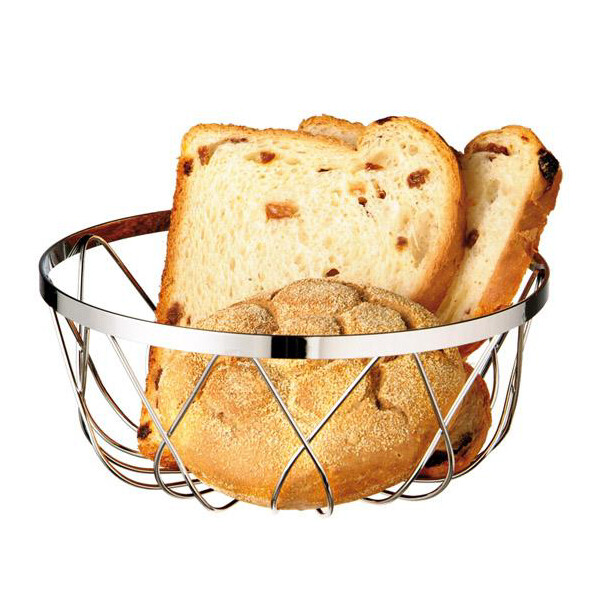 APS Brot- und Obstkorb, rund, Durchmesser: 180 mm